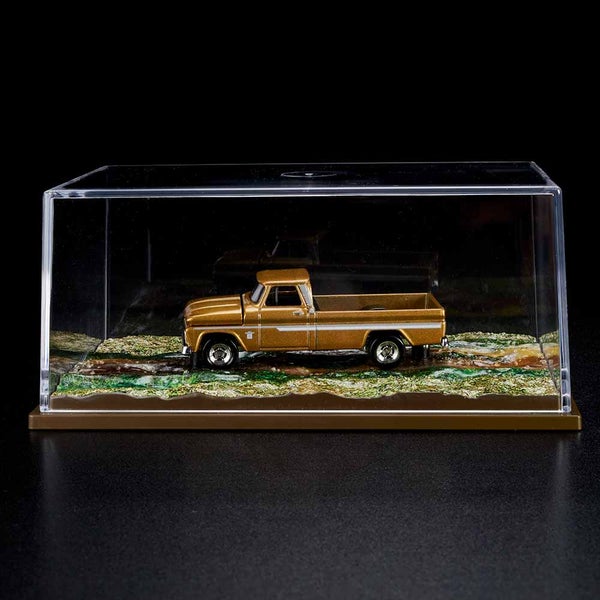 Matchbox Collectors 1964 Chevy® C10 Pickup Truck