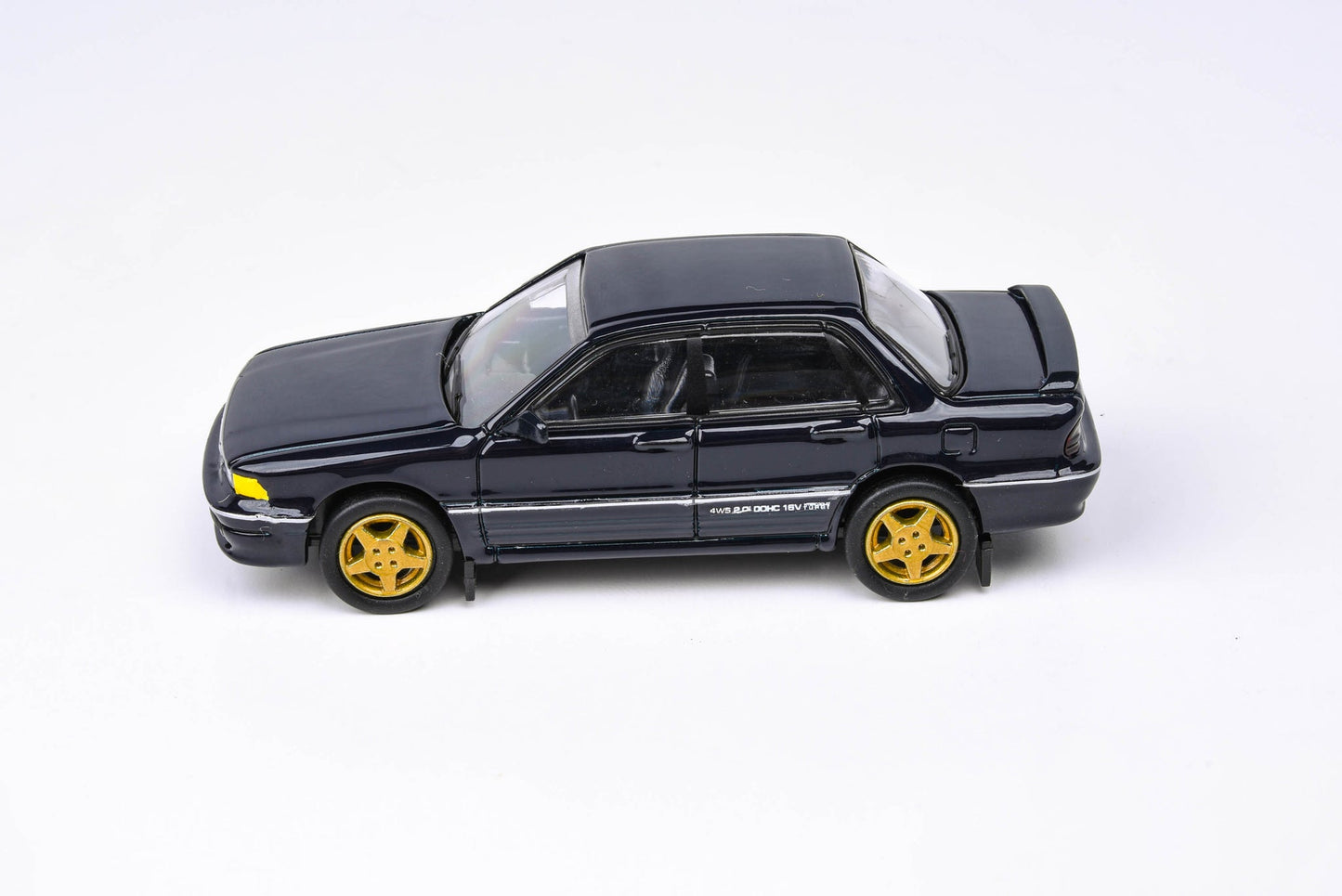 Para64 Mitsubishi Galant VR-4 Cosmic Blue