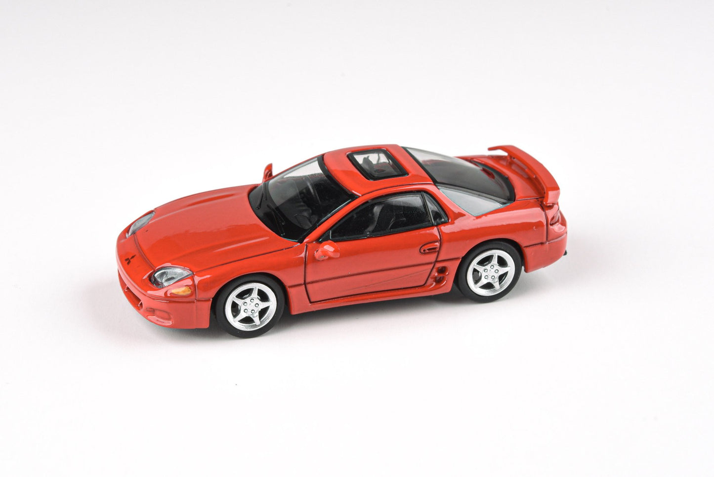 Para64 Mitsubishi GTO / 3000GT Caracas Red