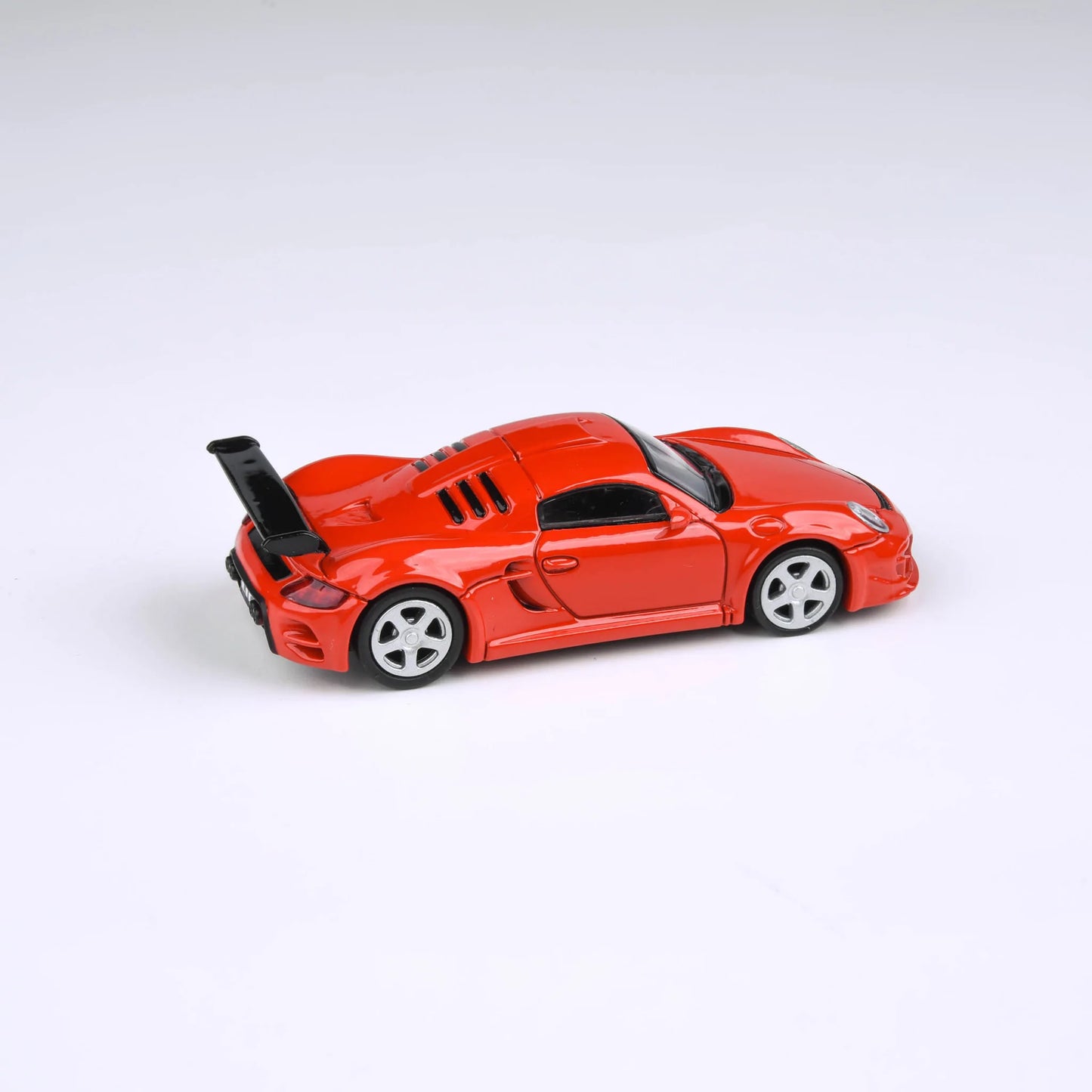 Para64 1/64 2012 RUF CTR3 Guards Red