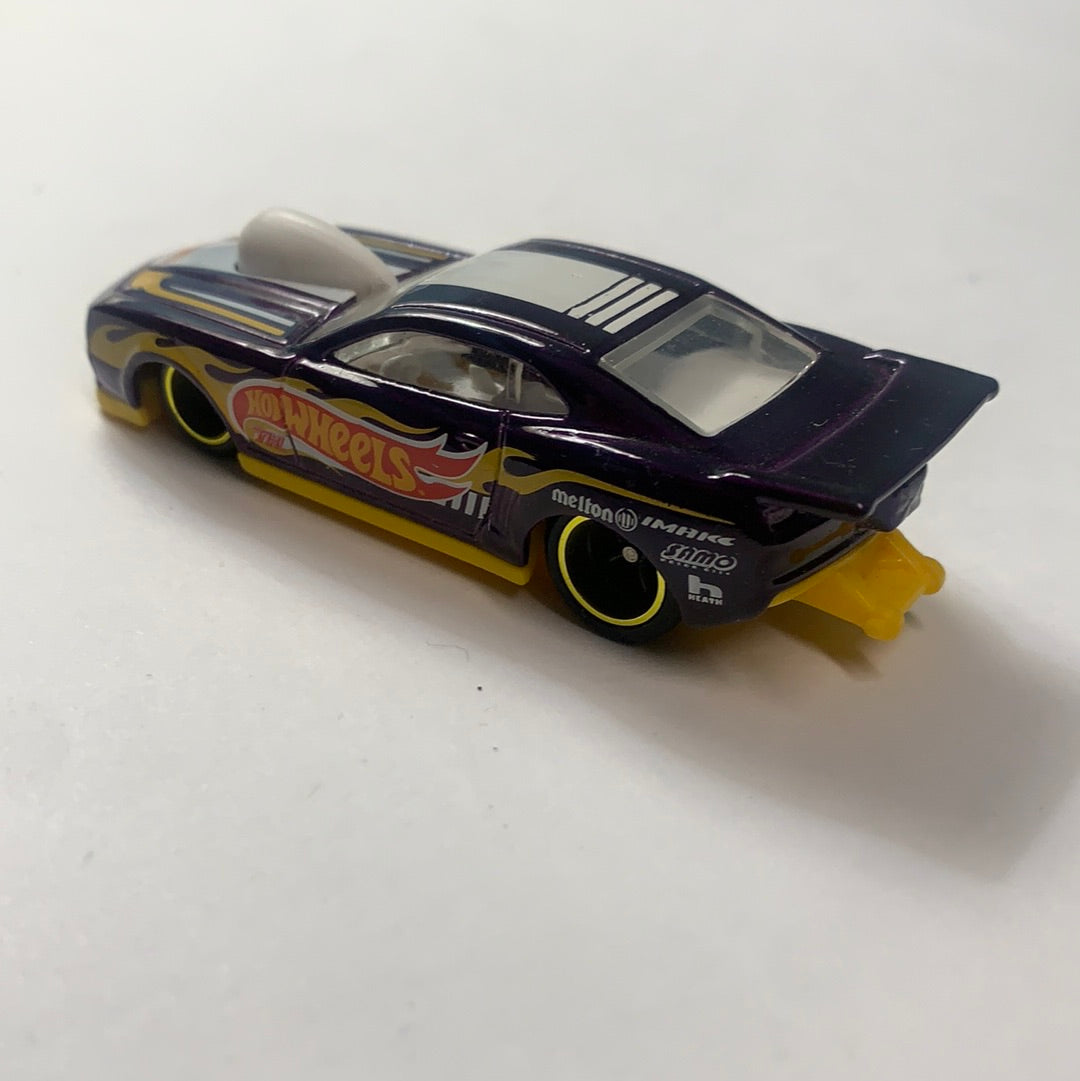 Hot Wheels Loose Super Treasure Hunt ‘10 Pro Stock Camaro