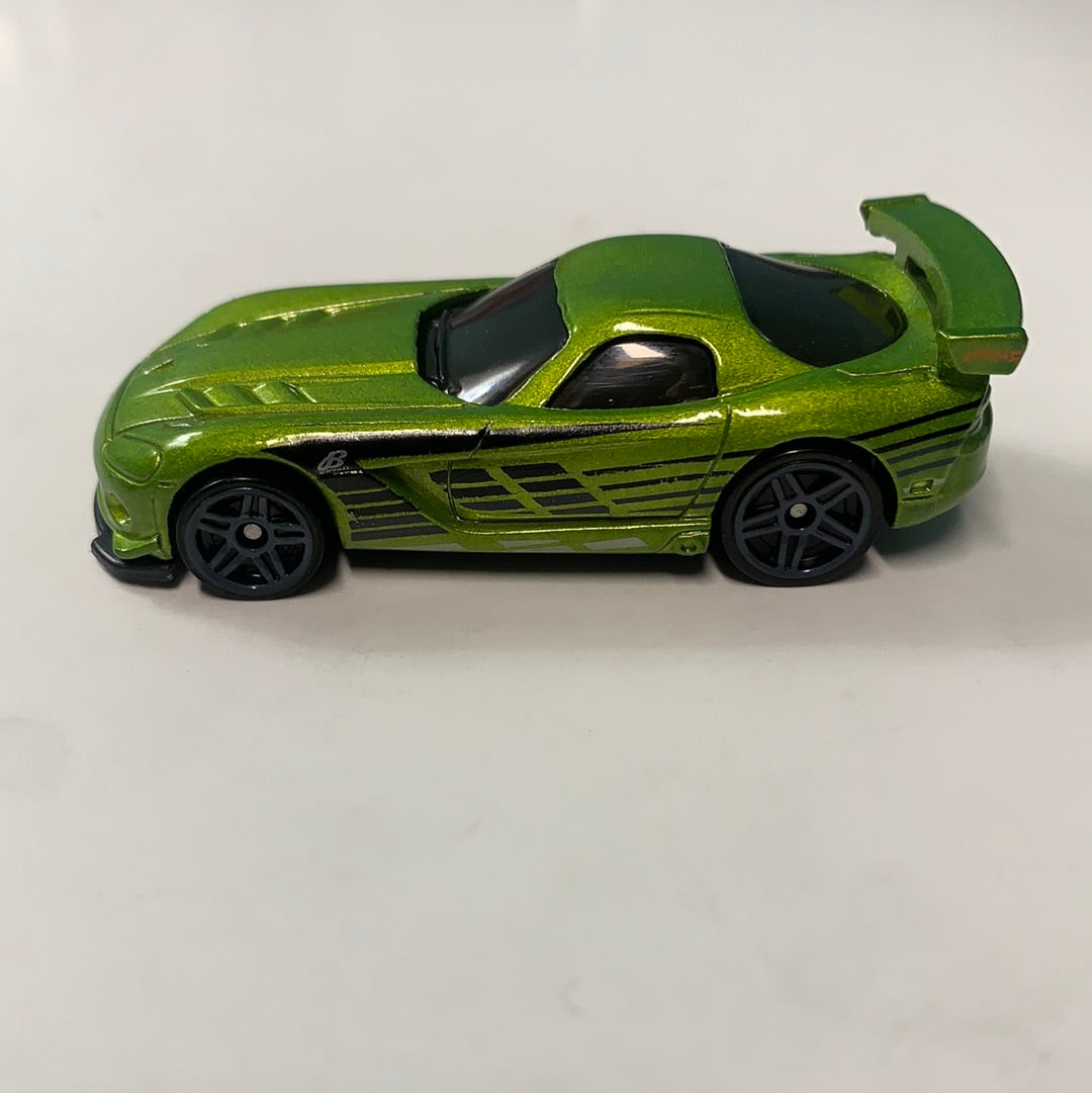 *Loose* Hot Wheels Dodge Viper SRT10 ACR