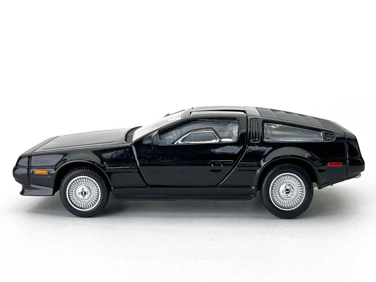 1/43 Vitesse 1981 DeLorean DMC 12 Coupe Black