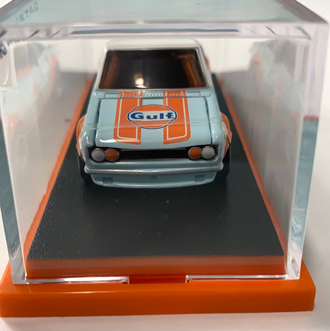 Hot Wheels RLC Datsun 510 Gulf