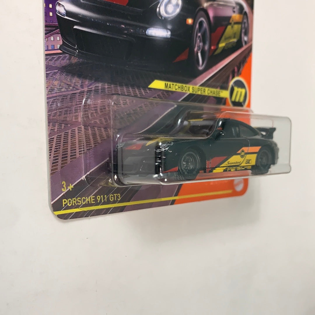 Matchbox porsche sale