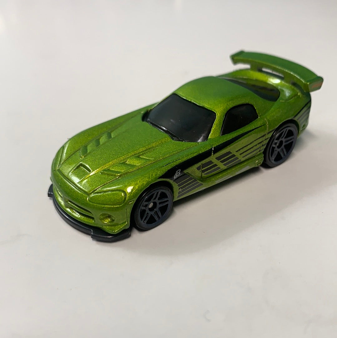 *Loose* Hot Wheels Dodge Viper SRT10 ACR