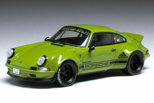 1/43 Ixo Models RWB Backdate Olive Green