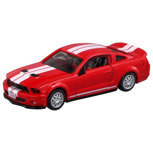 Tomica Premium Unlimited Ford Mustang (Detective Conan)