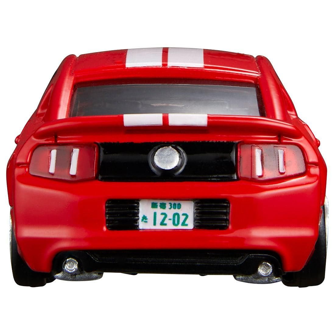 Tomica Premium Unlimited Ford Mustang (Detective Conan)