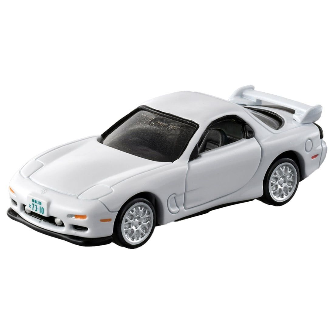 Tomica Premium Unlimited Detective Conan Mazda RX7 (Toru Amuro)