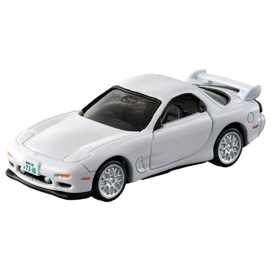 Tomica Premium Unlimited Detective Conan Mazda RX7 (Toru Amuro)