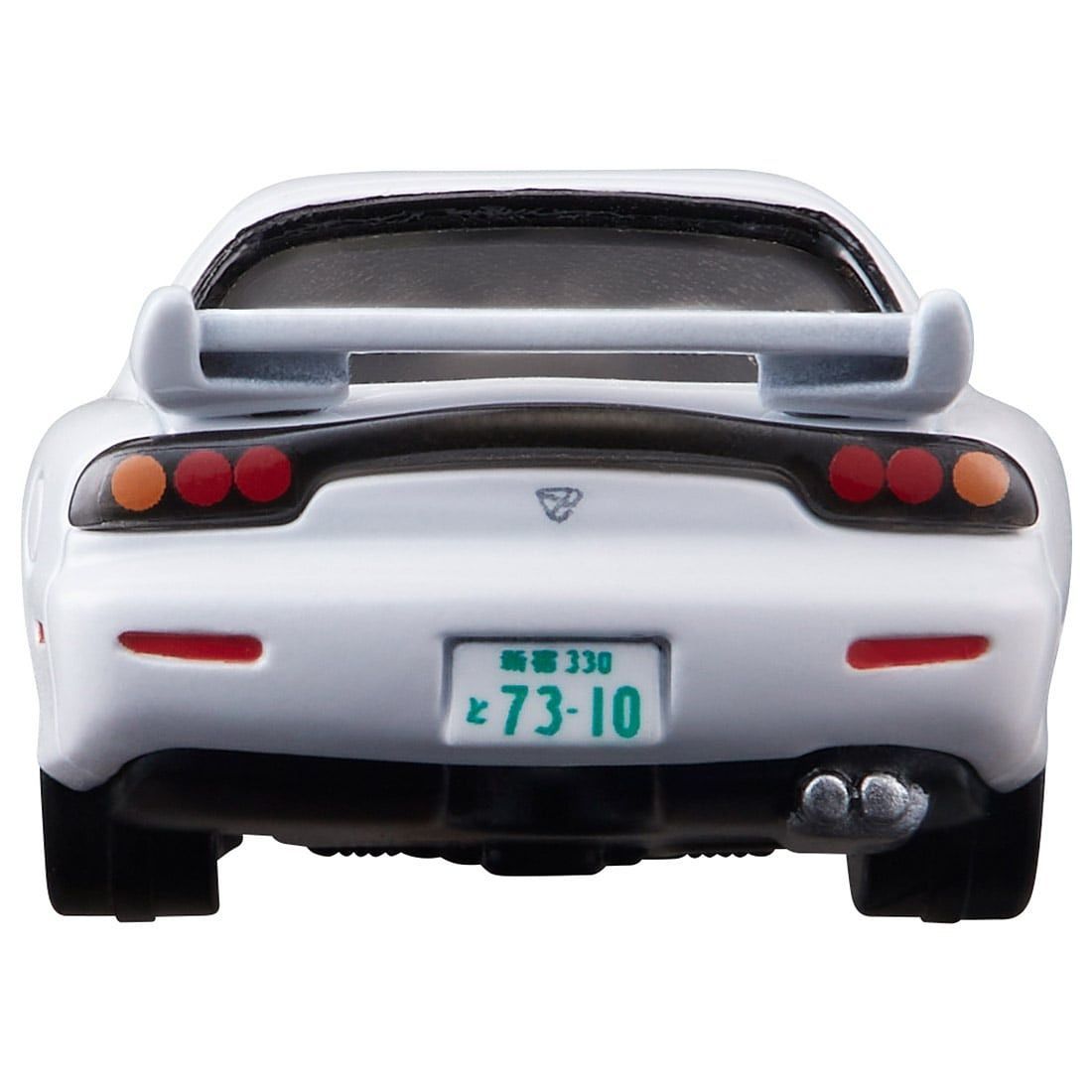 Tomica Premium Unlimited Detective Conan Mazda RX7 (Toru Amuro)