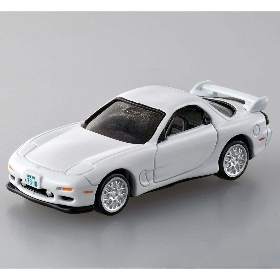 Tomica Premium Unlimited Detective Conan Mazda RX7 (Toru Amuro)