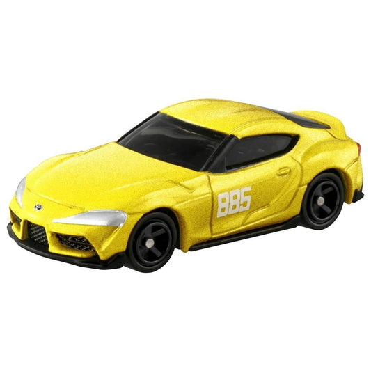 Dream Tomica SP MF Ghost Toyota GR Supra