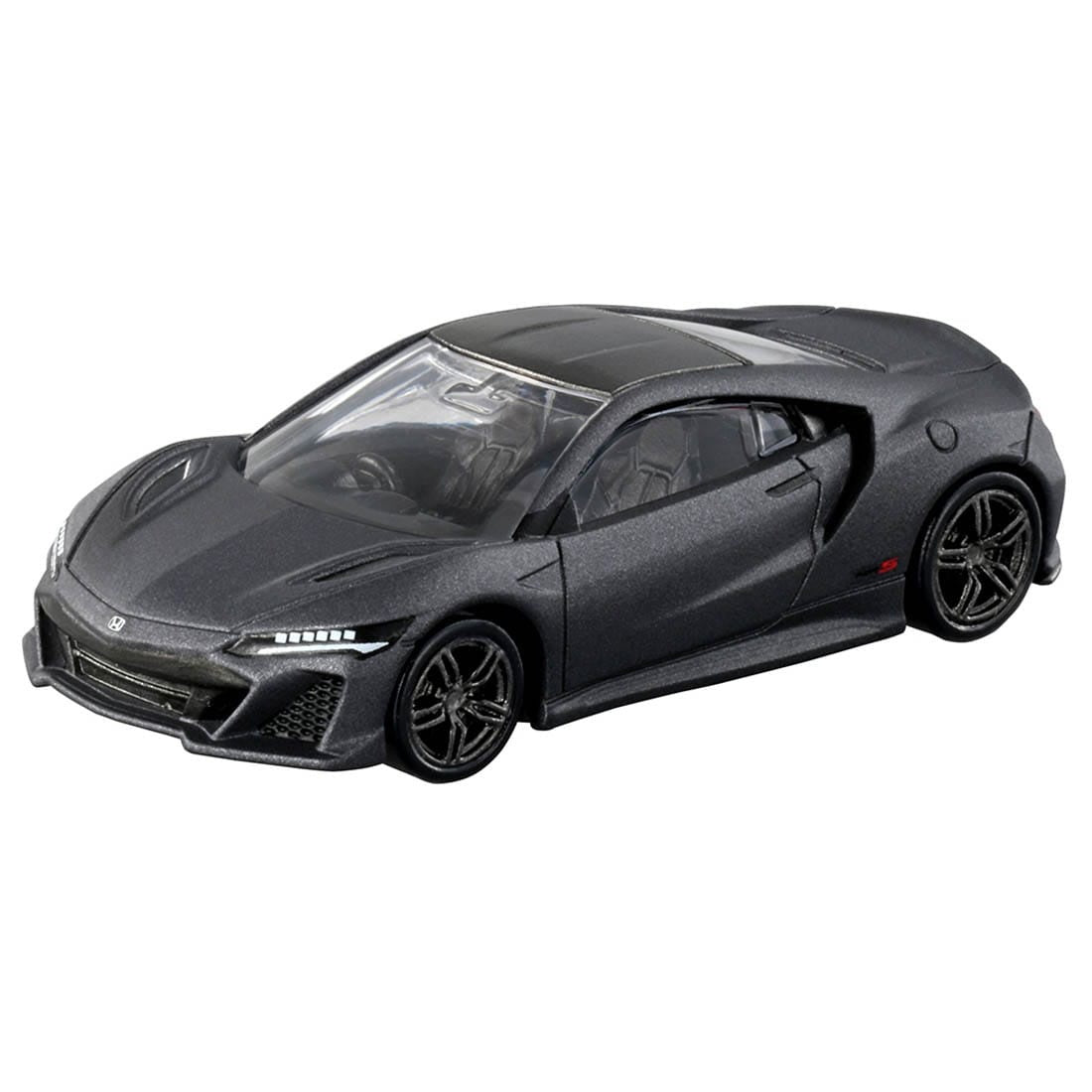 Tomica Premium Honda NSX Type S n32 Black