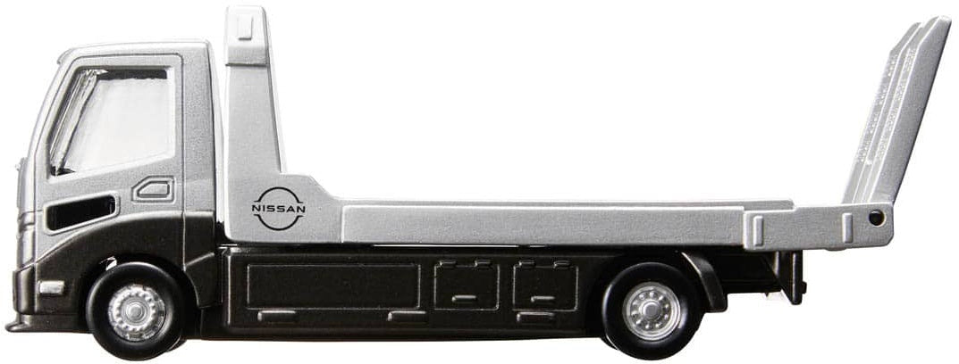 Tomica Premium Transporter Nissan Fairlady Z 300ZX Twin Turbo Red