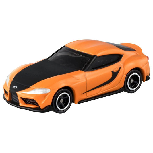 Dream Tomica Fast and Furious 9 Toyota GR Supra