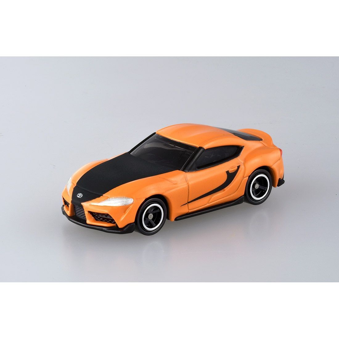 Dream Tomica Fast and Furious 9 Toyota GR Supra