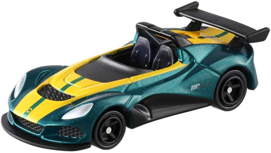 Tomica Basic Lotus 3-Eleven