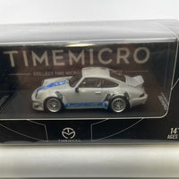 Time Micro 1/64 RWB 964 Grey