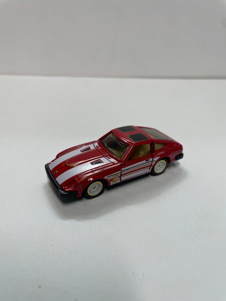 *Loose* Matchbox 1/64 Superfast 1982 Datsun 280ZX Red