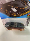 Hot Wheels 1/64 El Segundo Coupe Black