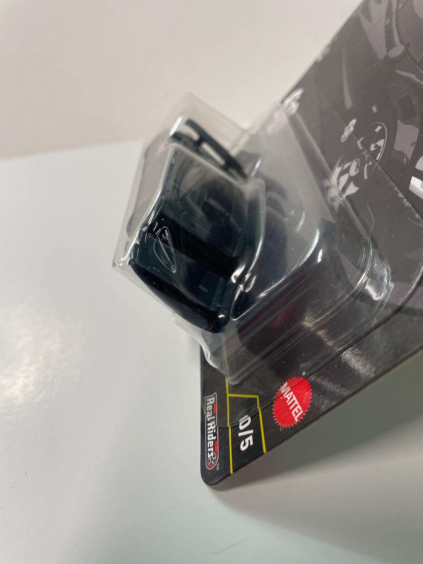 *Chase* Hot Wheels 1/64 Car Culture Silhouettes LB-Works McLaren 720S Black - JBK62