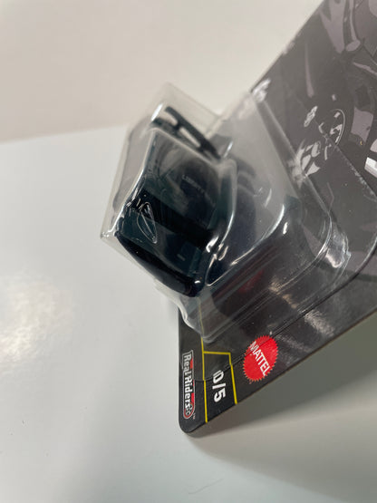 *Chase* Hot Wheels 1/64 Car Culture Silhouettes LB-Works McLaren 720S Black - JBK62