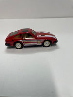 *Loose* Matchbox 1/64 Superfast 1982 Datsun 280ZX Red