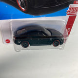 Hot Wheels 1/64 Target Red Audi RS E-Tron GT Black - Damaged Card