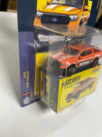 Matchbox Collectors 2019 Ford Ranger