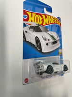 Hot Wheels 1/64 Lotus Sport Elise White