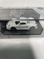 Para64 1/64 2012 RUF CTR3 Clubsport Grand Prix White