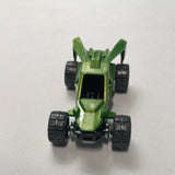 *Loose* Hot Wheels 1/64 Multi Pack Exclusive Buggy Green