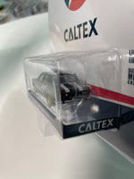 Greenlight 1/64 Hobby Exclusive Caltex 1971 Datsun 510 Black