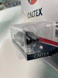 Greenlight 1/64 Hobby Exclusive Caltex 1971 Datsun 510 Black