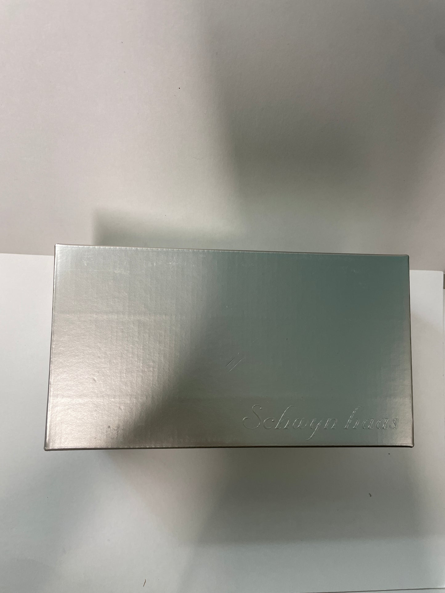 Schwyn Haas 1/32 Speed Racer Mach 5 Red Version