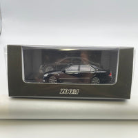 Zoom 1/64 Toyota Crown Athlete Black
