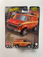 Hot Wheels 1/64 Boulevard Mix Y (Set of 5) GJT68- 979Y