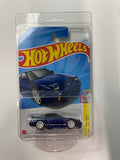 Hot Wheels 1/64 Super Treasure Hunt ‘96 Nissan 180SX Type X Blue