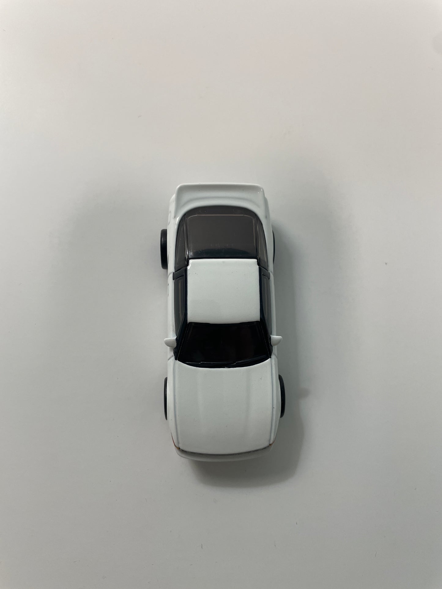 *Loose* Hot Wheels 1/64 Premium Car Culture 2 Pack Nissan SilEighty White