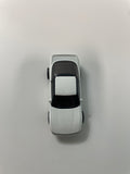 *Loose* Hot Wheels 1/64 Premium Car Culture 2 Pack Nissan SilEighty White