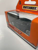 Matchbox 1/64 German Box Ferrari F50 Black - Damaged Box