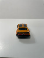 *Loose* Hot Wheels 1/64 Premium Car Culture 2 Pack ‘71 AMC Javelin Orange