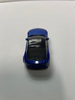 *Loose* Hot Wheels 1/64 Multi Pack Exclusive 2023 Nissan Z Blue