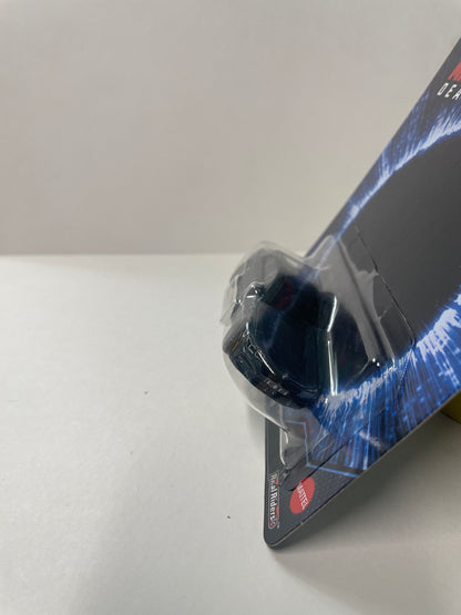 Hot Wheels 1/64 Pop Culture Mission: Impossible Dead Reckoning 2021 BMW M5 Grey