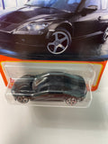 Matchbox 1/64 2004 Mazda RX-8 Black