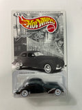 Hot Wheels 1/64 1936 Cord 810 Sedan Black