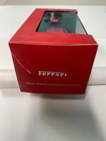 IXO Models 1/43 Ferrari 612 Scaglietti 2004 Red - Damaged Box