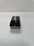 *Loose* Hot Wheels 1/64 Kmart Exclusive ‘71 Datsun 510 Wagon Black & Green